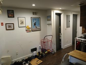 Room for rent in New York, NY $945, apartment