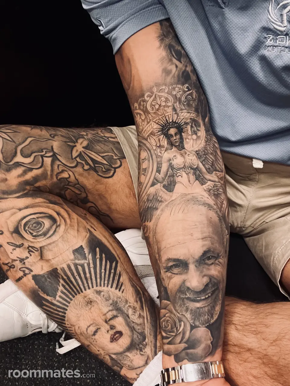 Profile photo 19 of 20