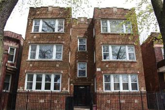 Room for rent in Chicago, IL $825, apartment