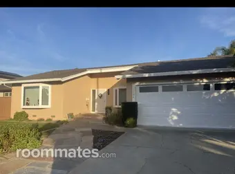 Room for rent in San Jose, CA $1650, house