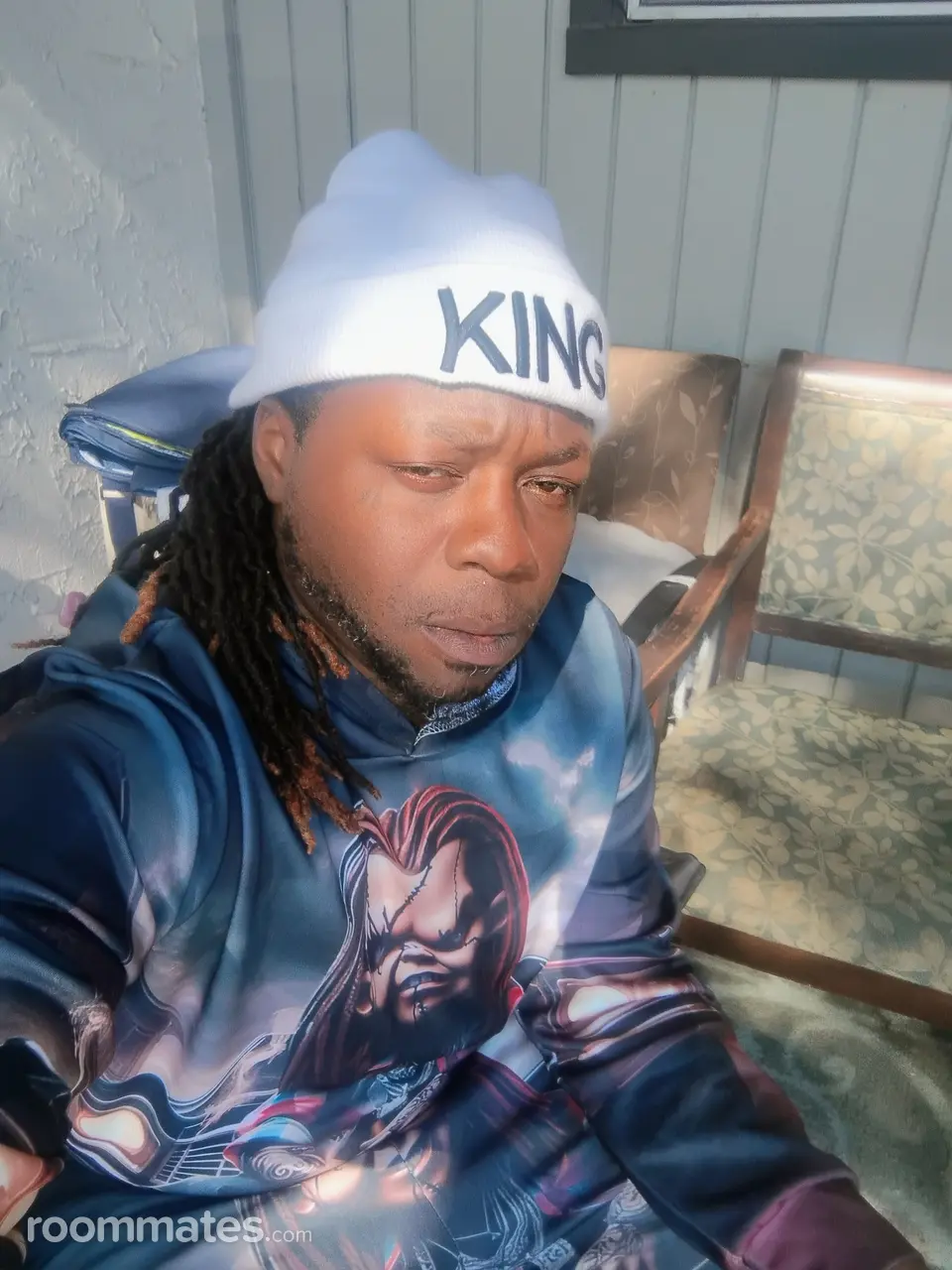 Profile photo 1 of 1