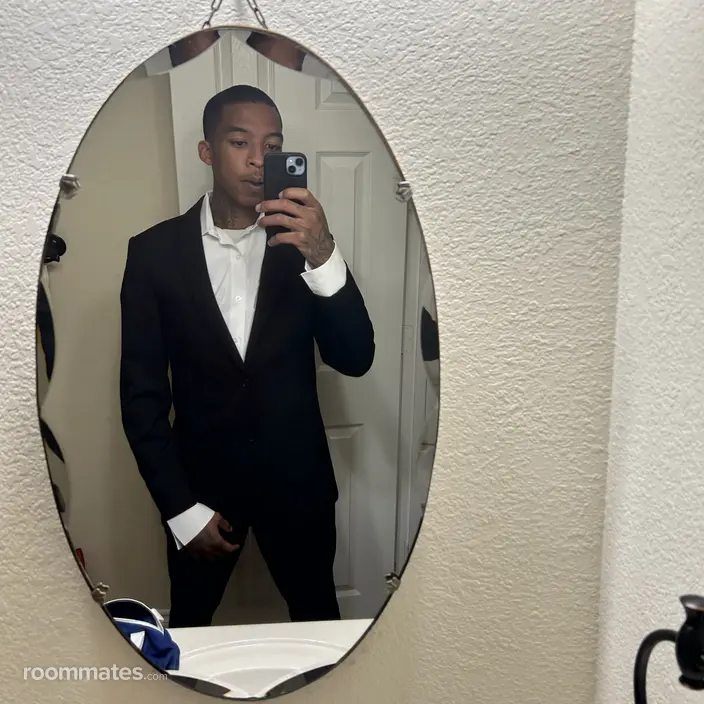 Roommate looking Fort Worth, TX, $1000