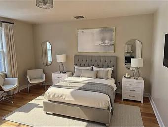 Room for rent in West Harrison, NY $1600, house