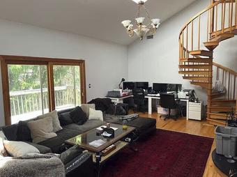 Room for rent in West Harrison, NY $1600, house