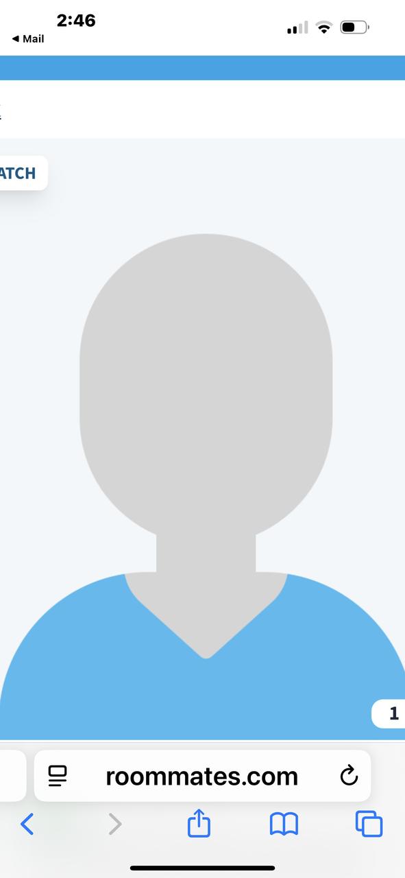 Profile photo 1 of 1