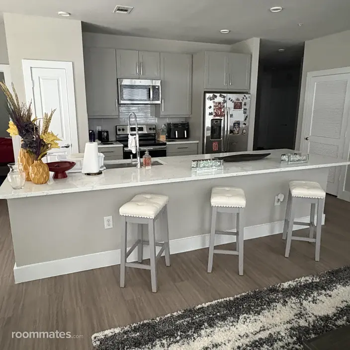 Room for rent in Houston, TX $1200, apartment