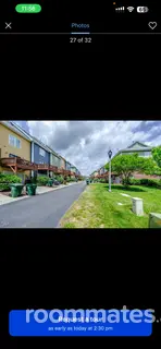 Room for rent in Cary, NC $1000, house