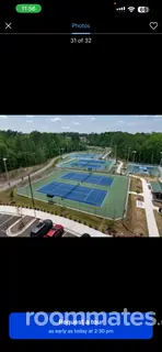 Room for rent in Cary, NC $1000, house