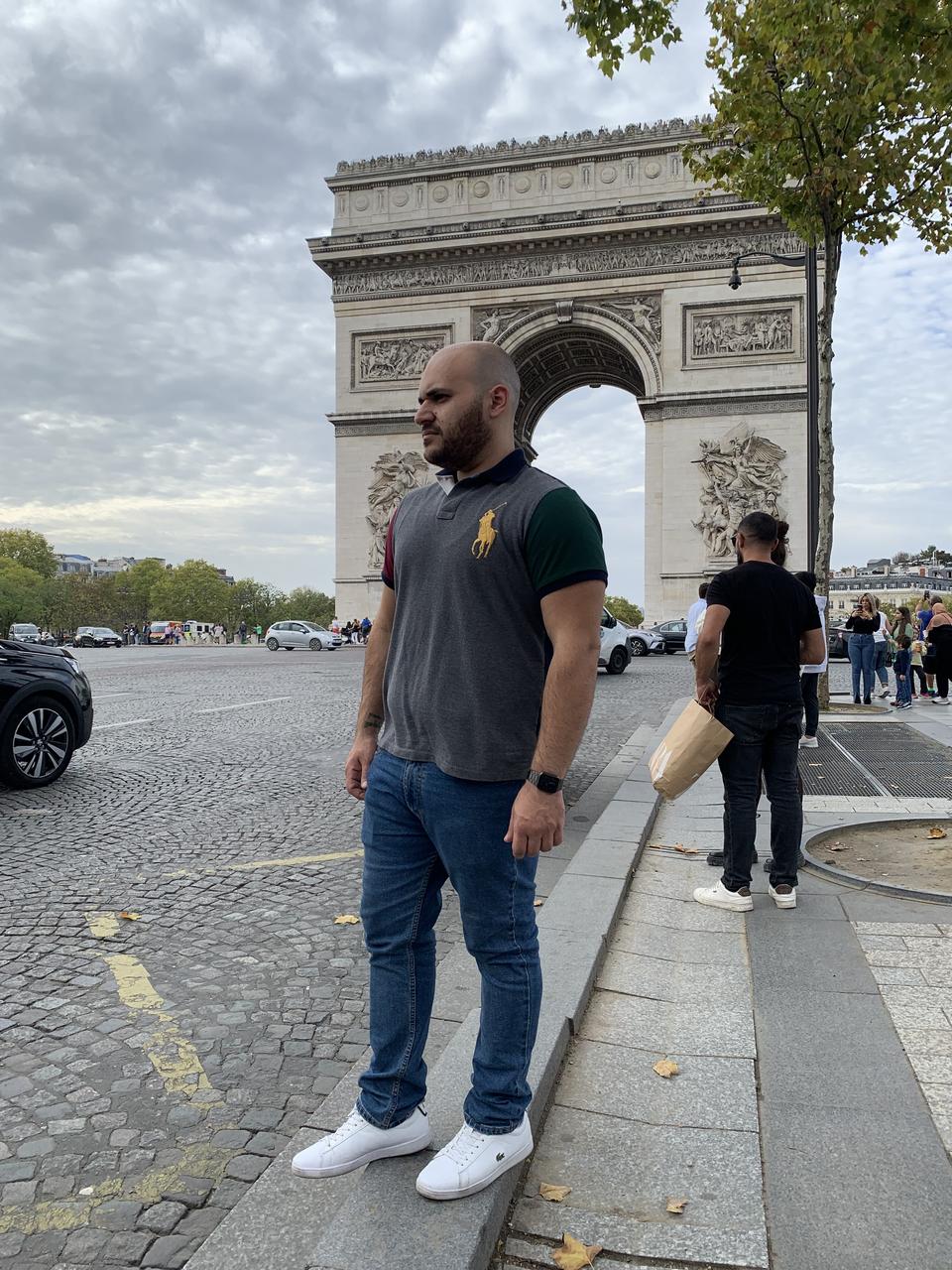 Profile photo 9 of 9