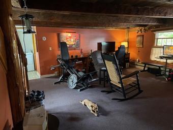 Room for rent in Pittsfield, NH $1000, house