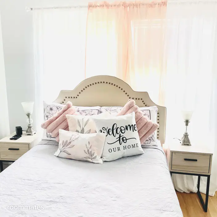 Room for rent in Gainesville, VA $1200, condo
