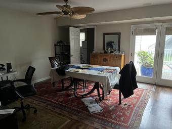 Room for rent in Toms River, NJ $1500, house
