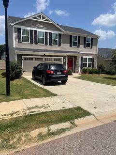 Room for rent in Pendleton, SC $600, house