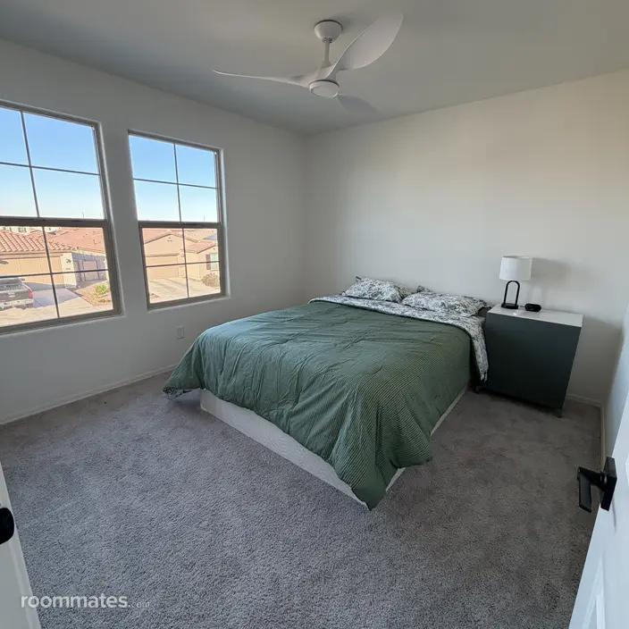 Room for rent in Laveen, AZ $850, house