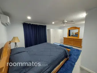 Room for rent in Amityville, NY $1160, house