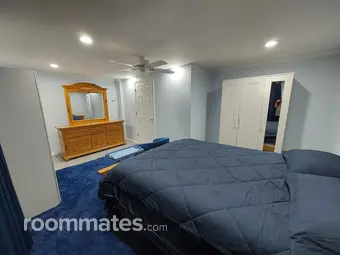 Room for rent in Amityville, NY $1160, house