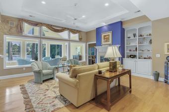 Room for rent in Bluffton, SC $950, house