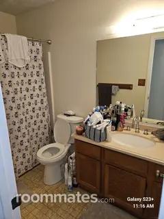 Room for rent in Marietta, GA $600, house