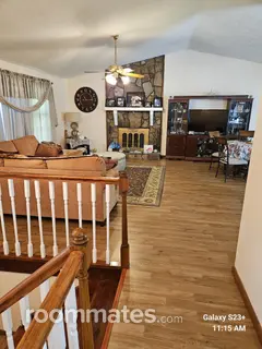 Room for rent in Marietta, GA $600, house