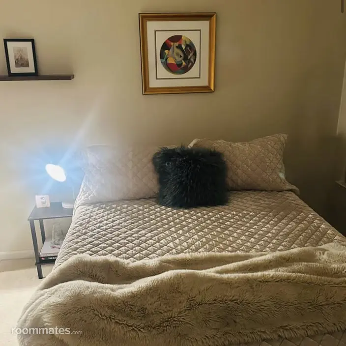Room for rent in Folsom, CA $1200, house