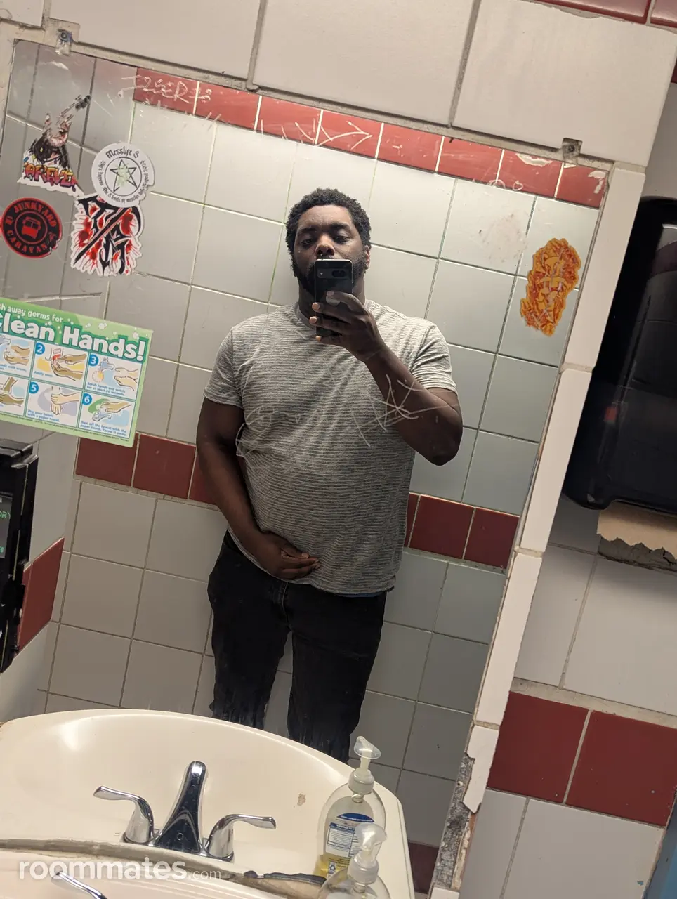 Profile photo 1 of 1