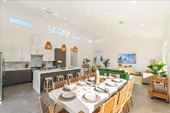 Room for rent in Desert Hot Springs, CA $1300, house