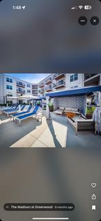 Room for rent in Greenwood, IN $800, apartment