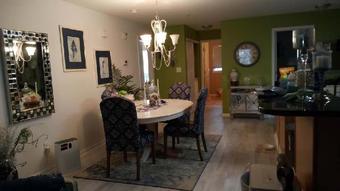 Room for rent in Millsboro, DE $850, condo