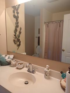 Room for rent in Millsboro, DE $850, condo
