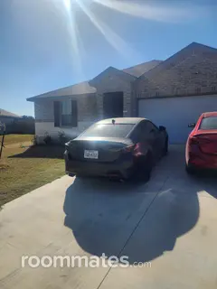 Room for rent in Killeen, TX $600, house