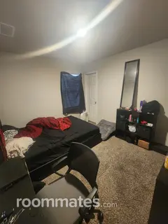 Room for rent in Killeen, TX $600, house
