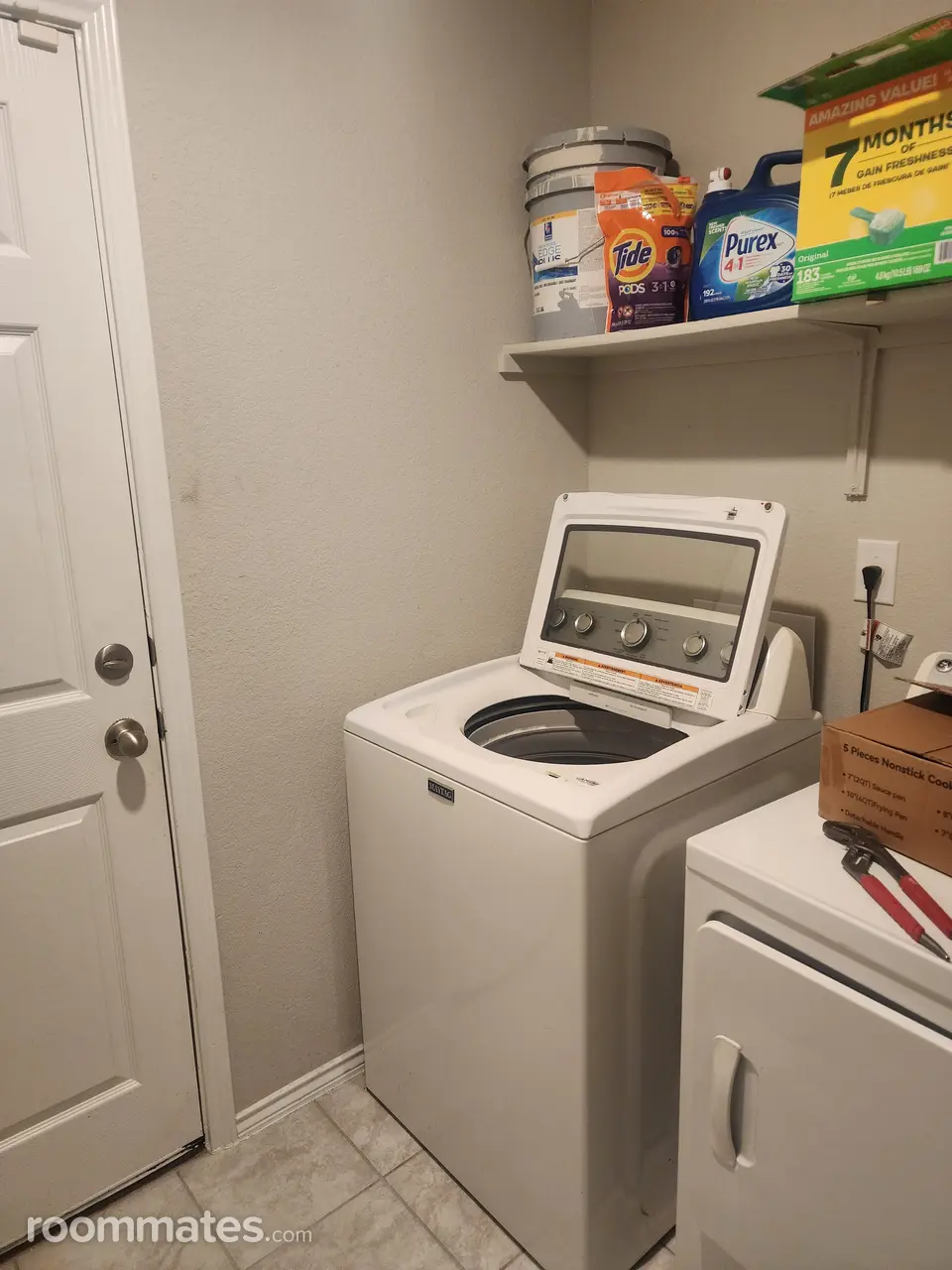 Profile photo 3 of 7