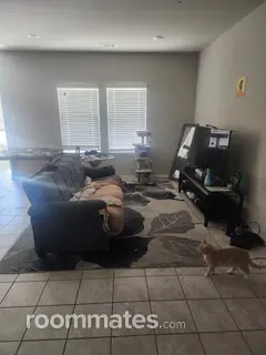 Room for rent in Killeen, TX $600, house