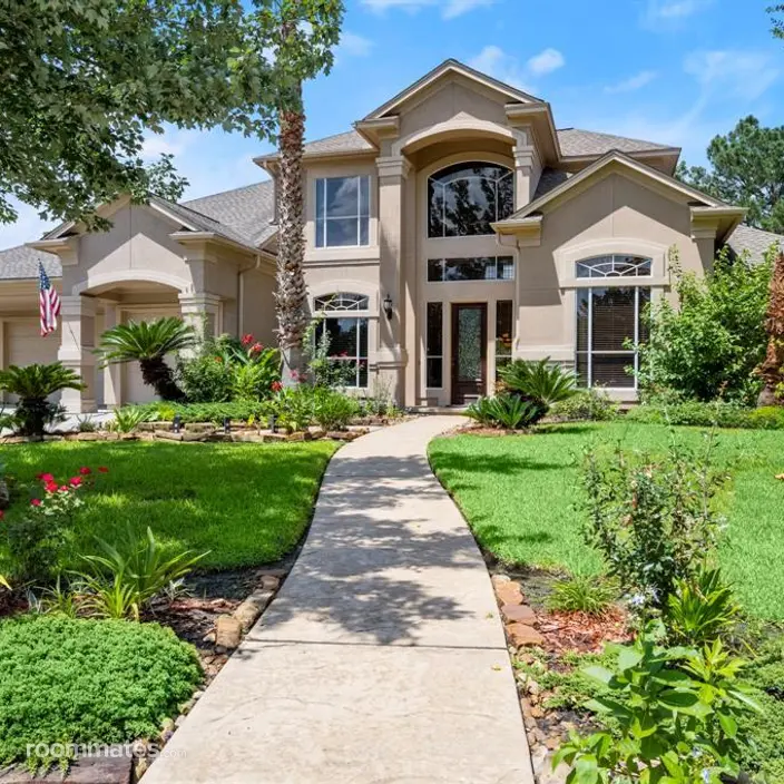 Room for rent in Spring, TX $1300, house