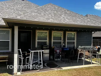 Room for rent in Broken Arrow, OK $600, house