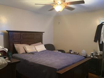 Room for rent in Henrico, VA $1000, house