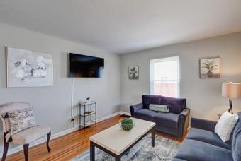 Room for rent in Indianapolis, IN $690, house