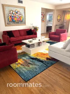 Room for rent in Van Nuys, CA $1300, house