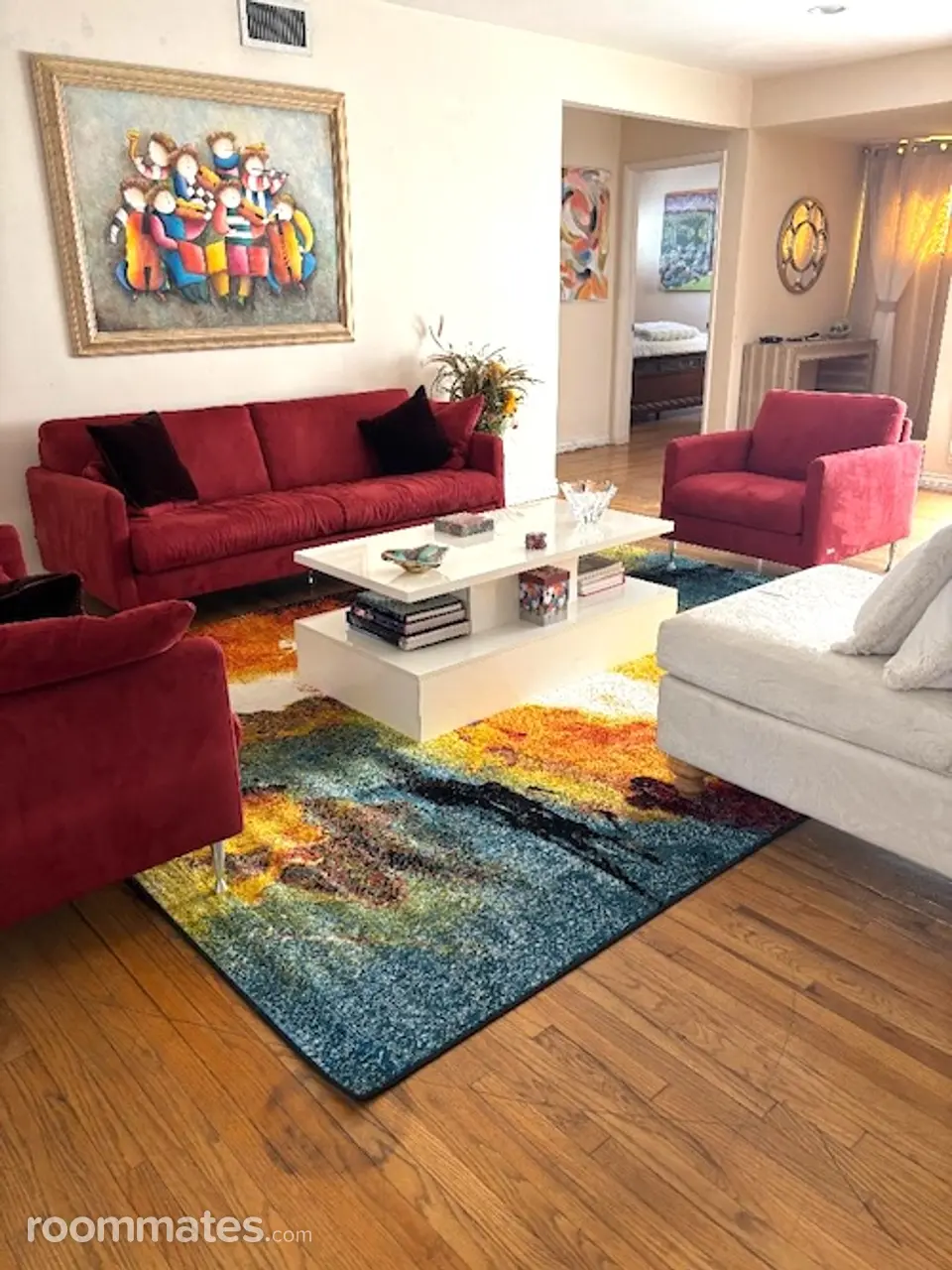 Profile photo 7 of 9