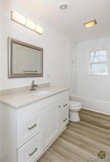 Room for rent in Petersburg, VA $600, house