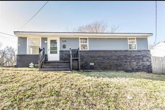 Room for rent in Petersburg, VA $600, house