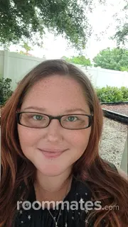 Roommate looking Ocala, FL, $800