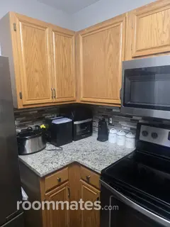 Room for rent in Florissant, MO $1200, house