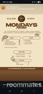 Room for rent in Florissant, MO $1200, house