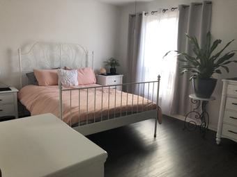 Room for rent in Feasterville Trevose, PA $1000, condo