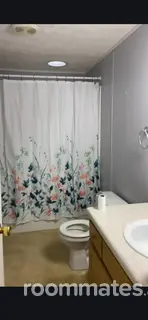 Room for rent in Starke, FL $700, house