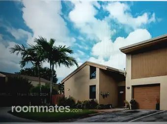 Room for rent in Miramar, FL $950, house