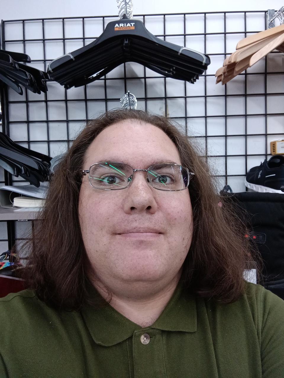 Profile photo 1 of 1