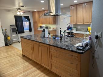 Room for rent in Carmichael, CA $1200, house