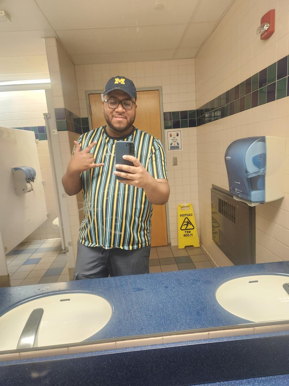 Profile photo 2 of 3